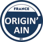 Origin'Ain :fabrication dans l'Ain d'équipements et produits hydrauliques