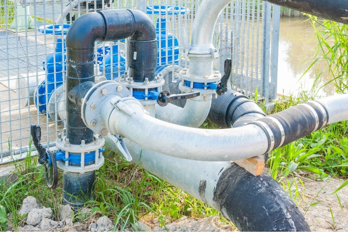 aquarem environnement: équipements hydrauliques adaptés à l'irrigation et à l'agriculture