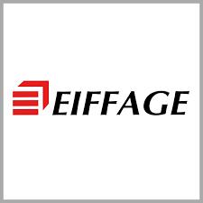 EIFFAGE client AQUAREM-ENVIRONNEMENT pour ses équipements hydrauliques