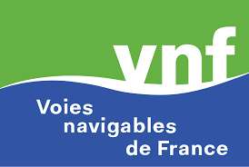 voies navigables de France